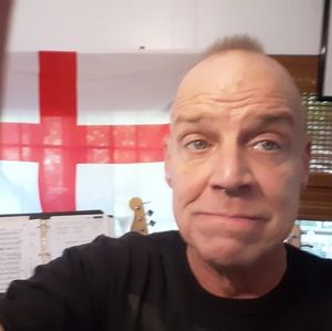 Meet your Posher, Gregory